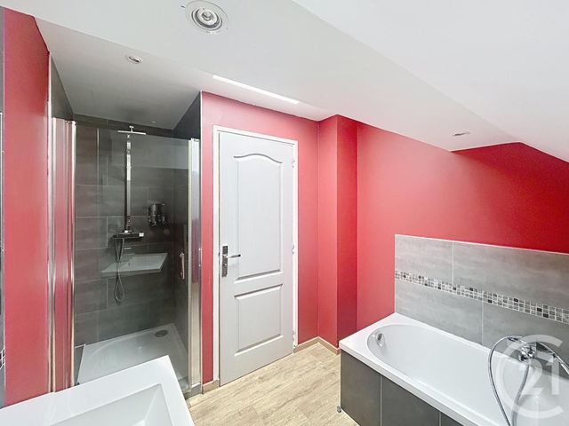 Maison à vendre - 7 pièces - 122,46 m2 - Ste Genevieve Des Bois - 91 - ILE-DE-FRANCE