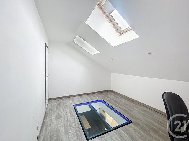 Maison à vendre - 7 pièces - 122,46 m2 - Ste Genevieve Des Bois - 91 - ILE-DE-FRANCE