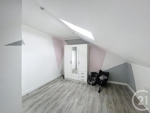 Maison à vendre - 7 pièces - 122,46 m2 - Ste Genevieve Des Bois - 91 - ILE-DE-FRANCE