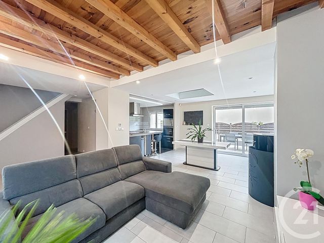 Maison à vendre - 7 pièces - 122,46 m2 - Ste Genevieve Des Bois - 91 - ILE-DE-FRANCE