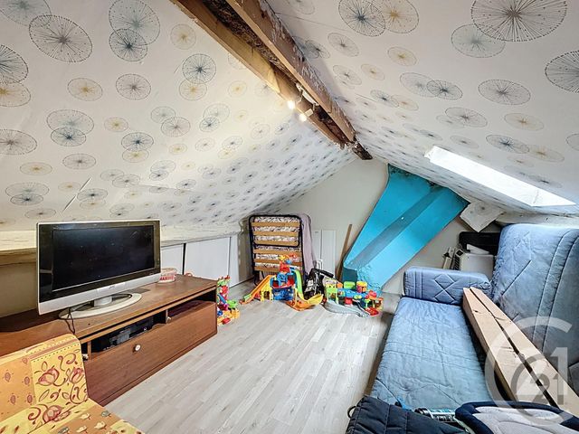 Maison &agrave; vendre - 4 pi&egrave;ces - 61,77 m2 - Villiers Sur Orge - 91 - ILE-DE-FRANCE