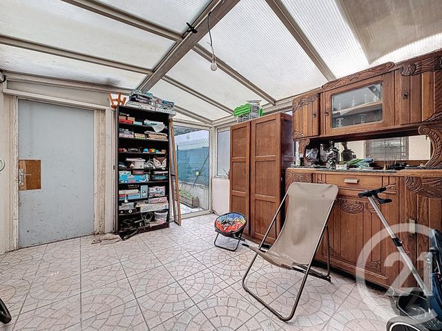 Maison &agrave; vendre - 4 pi&egrave;ces - 61,77 m2 - Villiers Sur Orge - 91 - ILE-DE-FRANCE