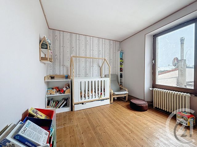 Maison &agrave; vendre - 4 pi&egrave;ces - 61,77 m2 - Villiers Sur Orge - 91 - ILE-DE-FRANCE