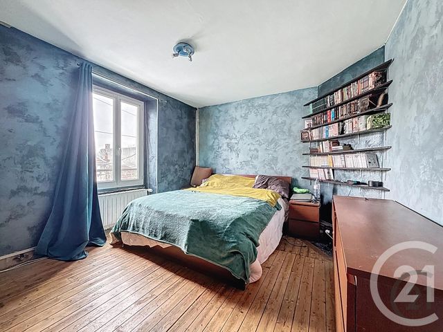 Maison &agrave; vendre - 4 pi&egrave;ces - 61,77 m2 - Villiers Sur Orge - 91 - ILE-DE-FRANCE