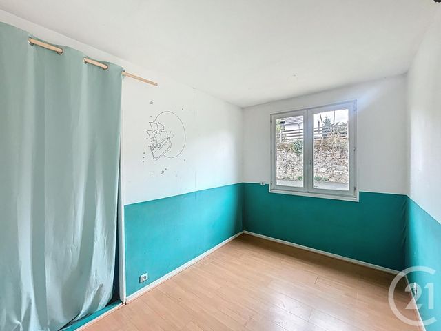 Maison &agrave; vendre - 7 pi&egrave;ces - 116,91 m2 - Ste Genevieve Des Bois - 91 - ILE-DE-FRANCE