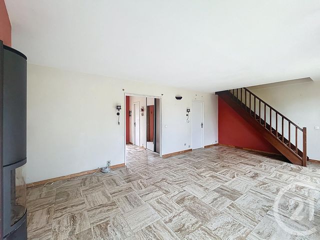 Maison &agrave; vendre - 7 pi&egrave;ces - 116,91 m2 - Ste Genevieve Des Bois - 91 - ILE-DE-FRANCE