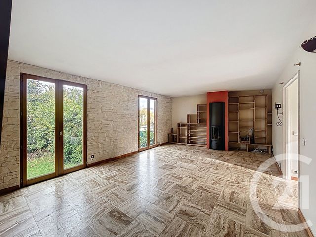 maison - STE GENEVIEVE DES BOIS - 91