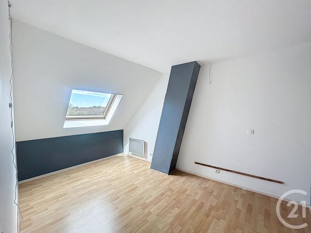 Maison &agrave; vendre - 7 pi&egrave;ces - 116,91 m2 - Ste Genevieve Des Bois - 91 - ILE-DE-FRANCE