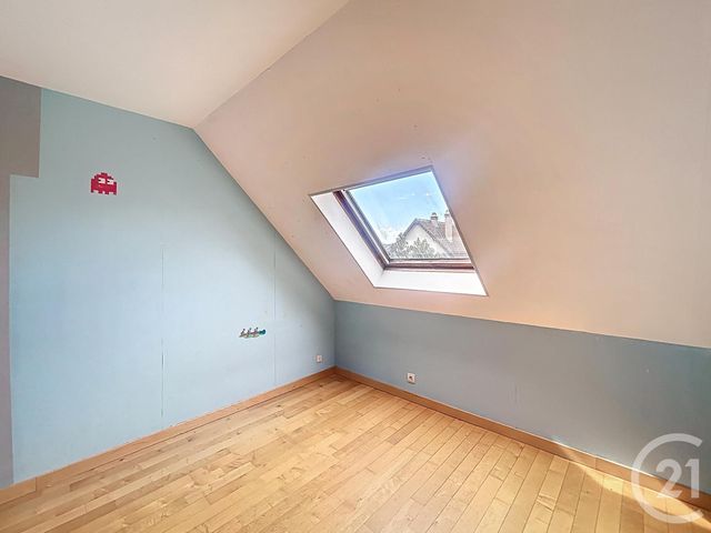 Maison &agrave; vendre - 7 pi&egrave;ces - 116,91 m2 - Ste Genevieve Des Bois - 91 - ILE-DE-FRANCE