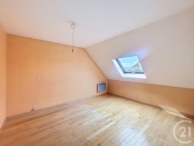 Maison &agrave; vendre - 7 pi&egrave;ces - 116,91 m2 - Ste Genevieve Des Bois - 91 - ILE-DE-FRANCE