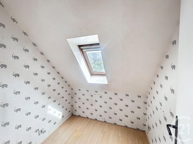 Maison &agrave; vendre - 7 pi&egrave;ces - 116,91 m2 - Ste Genevieve Des Bois - 91 - ILE-DE-FRANCE