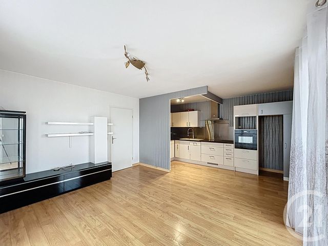 Appartement F3 &agrave; vendre - 3 pi&egrave;ces - 59,79 m2 - Ste Genevieve Des Bois - 91 - ILE-DE-FRANCE