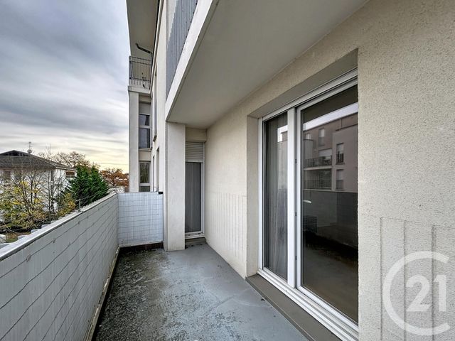 Appartement F3 &agrave; vendre - 3 pi&egrave;ces - 59,79 m2 - Ste Genevieve Des Bois - 91 - ILE-DE-FRANCE