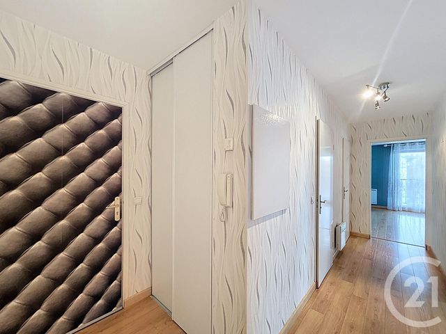 Appartement F3 &agrave; vendre - 3 pi&egrave;ces - 59,79 m2 - Ste Genevieve Des Bois - 91 - ILE-DE-FRANCE