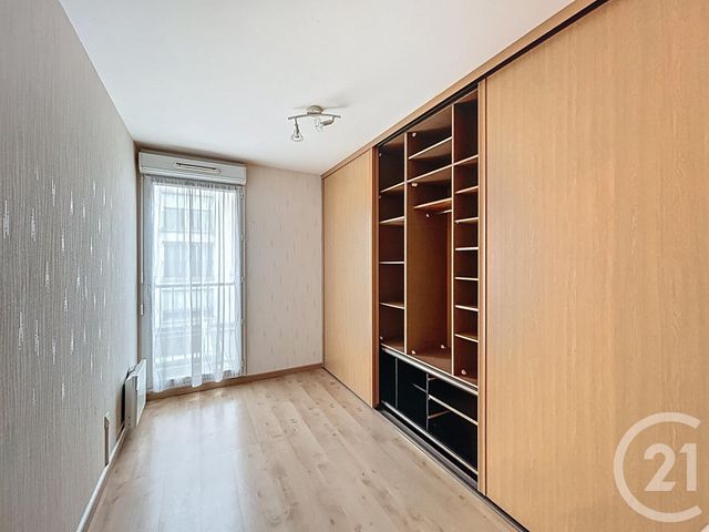 Appartement F3 &agrave; vendre - 3 pi&egrave;ces - 59,79 m2 - Ste Genevieve Des Bois - 91 - ILE-DE-FRANCE