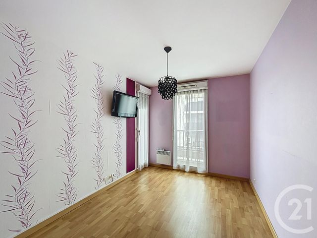 Appartement F3 &agrave; vendre - 3 pi&egrave;ces - 59,79 m2 - Ste Genevieve Des Bois - 91 - ILE-DE-FRANCE