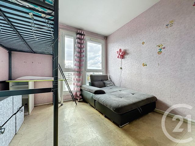 Appartement F4 &agrave; vendre - 4 pi&egrave;ces - 74,01 m2 - Epinay Sous Senart - 91 - ILE-DE-FRANCE