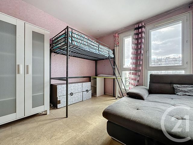 Appartement F4 &agrave; vendre - 4 pi&egrave;ces - 74,01 m2 - Epinay Sous Senart - 91 - ILE-DE-FRANCE