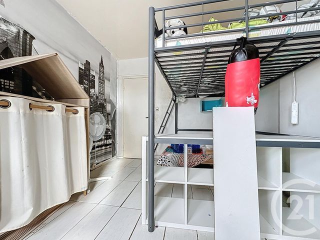 Appartement F4 &agrave; vendre - 4 pi&egrave;ces - 74,01 m2 - Epinay Sous Senart - 91 - ILE-DE-FRANCE