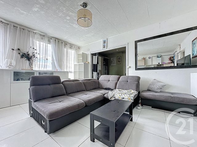 appartement - EPINAY SOUS SENART - 91