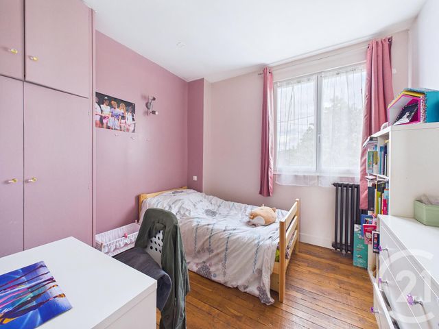 Maison &agrave; vendre - 6 pi&egrave;ces - 98,92 m2 - Savigny Sur Orge - 91 - ILE-DE-FRANCE