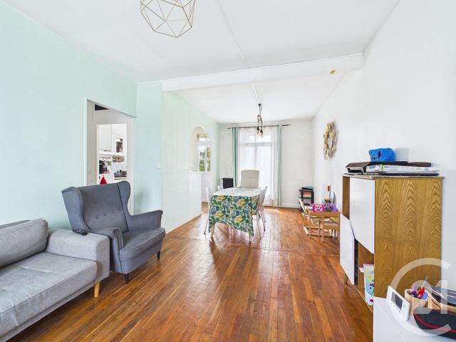 Maison &agrave; vendre - 6 pi&egrave;ces - 98,92 m2 - Savigny Sur Orge - 91 - ILE-DE-FRANCE