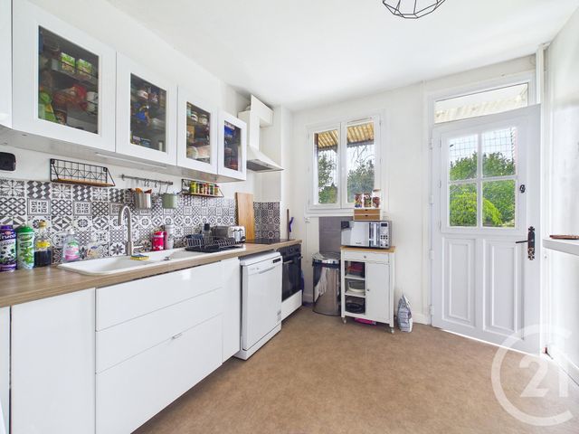 Maison &agrave; vendre - 6 pi&egrave;ces - 98,92 m2 - Savigny Sur Orge - 91 - ILE-DE-FRANCE