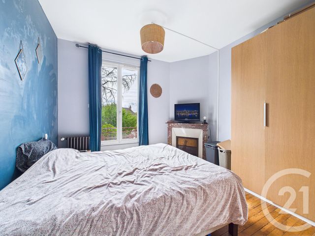 Maison &agrave; vendre - 6 pi&egrave;ces - 98,92 m2 - Savigny Sur Orge - 91 - ILE-DE-FRANCE