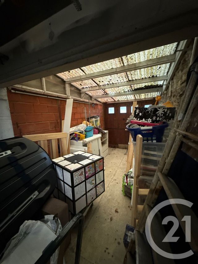 Maison &agrave; vendre - 6 pi&egrave;ces - 98,92 m2 - Savigny Sur Orge - 91 - ILE-DE-FRANCE