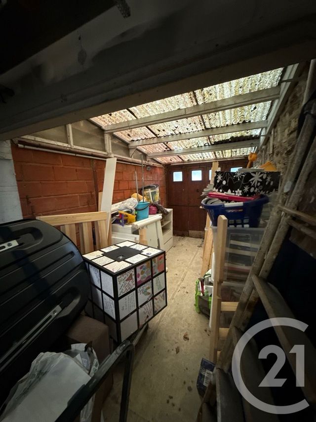 Maison &agrave; vendre - 6 pi&egrave;ces - 98,92 m2 - Savigny Sur Orge - 91 - ILE-DE-FRANCE