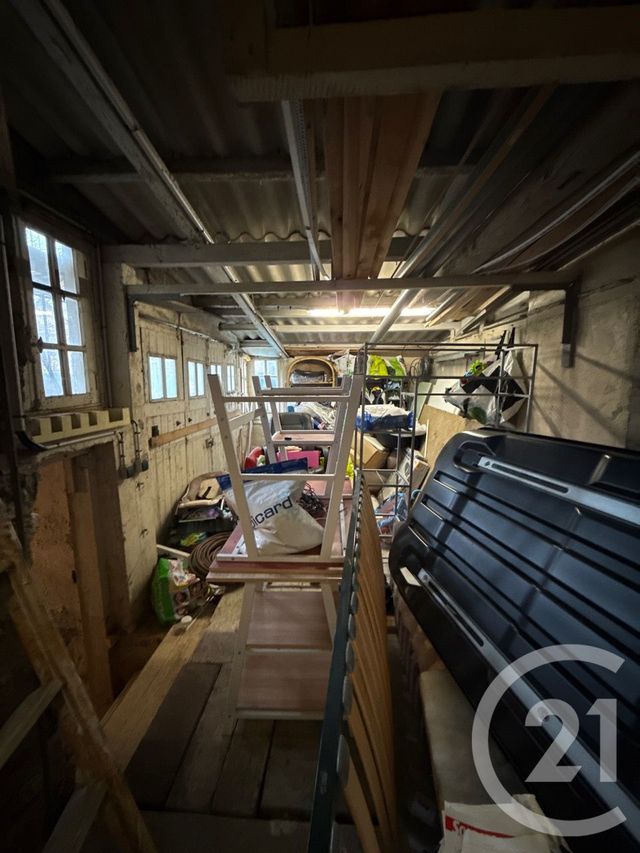Maison &agrave; vendre - 6 pi&egrave;ces - 98,92 m2 - Savigny Sur Orge - 91 - ILE-DE-FRANCE