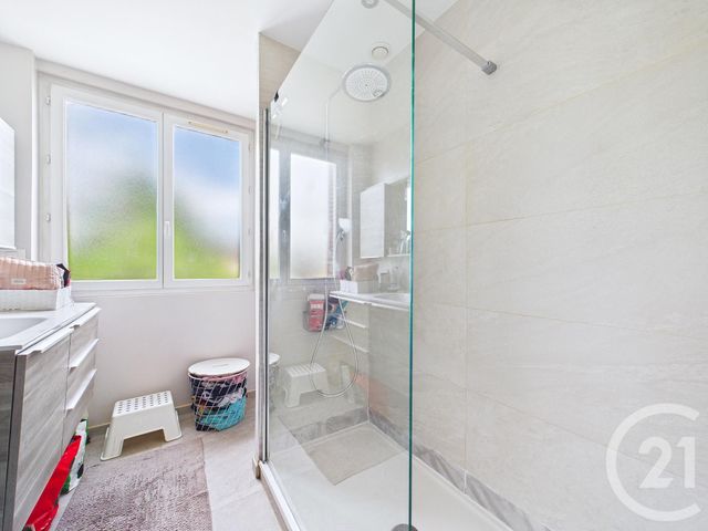 Maison &agrave; vendre - 6 pi&egrave;ces - 98,92 m2 - Savigny Sur Orge - 91 - ILE-DE-FRANCE