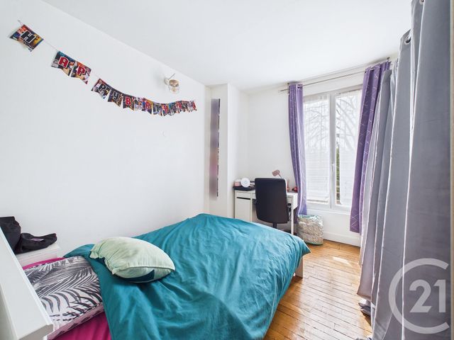 Maison &agrave; vendre - 6 pi&egrave;ces - 98,92 m2 - Savigny Sur Orge - 91 - ILE-DE-FRANCE