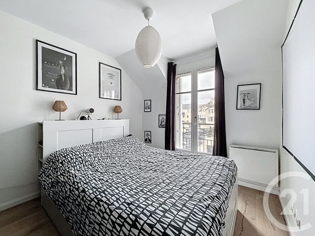 Appartement F3 &agrave; vendre - 3 pi&egrave;ces - 62,30 m2 - Longpont Sur Orge - 91 - ILE-DE-FRANCE