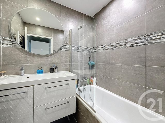 Appartement F3 &agrave; vendre - 3 pi&egrave;ces - 62,30 m2 - Longpont Sur Orge - 91 - ILE-DE-FRANCE