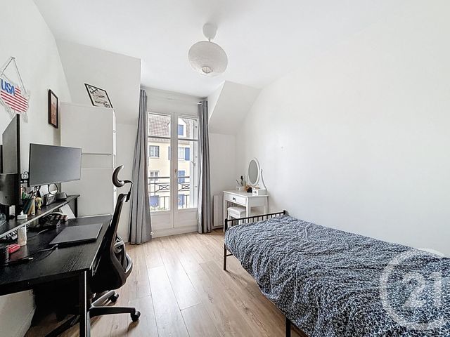 Appartement F3 &agrave; vendre - 3 pi&egrave;ces - 62,30 m2 - Longpont Sur Orge - 91 - ILE-DE-FRANCE