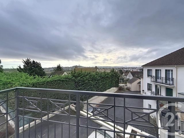 Appartement F3 &agrave; vendre - 3 pi&egrave;ces - 62,30 m2 - Longpont Sur Orge - 91 - ILE-DE-FRANCE