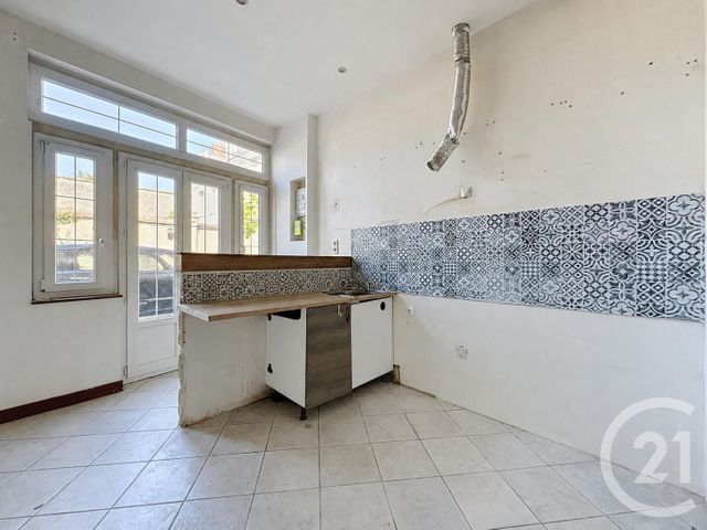 Maison &agrave; vendre - 5 pi&egrave;ces - 92,61 m2 - Etampes - 91 - ILE-DE-FRANCE