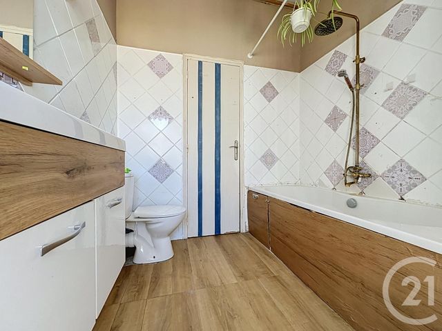 Maison &agrave; vendre - 5 pi&egrave;ces - 92,61 m2 - Etampes - 91 - ILE-DE-FRANCE