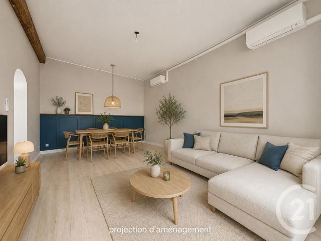 Maison &agrave; vendre - 5 pi&egrave;ces - 92,61 m2 - Etampes - 91 - ILE-DE-FRANCE