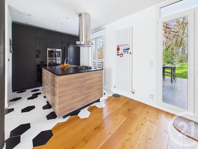 Maison &agrave; vendre - 6 pi&egrave;ces - 120,78 m2 - St Michel Sur Orge - 91 - ILE-DE-FRANCE