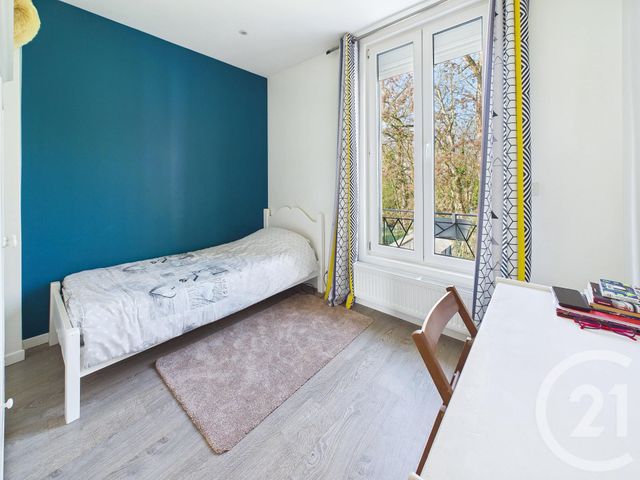 Maison &agrave; vendre - 6 pi&egrave;ces - 120,78 m2 - St Michel Sur Orge - 91 - ILE-DE-FRANCE