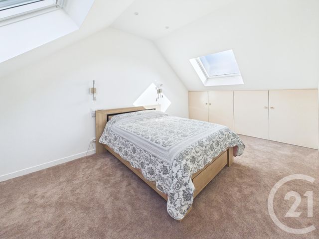 Maison &agrave; vendre - 6 pi&egrave;ces - 120,78 m2 - St Michel Sur Orge - 91 - ILE-DE-FRANCE