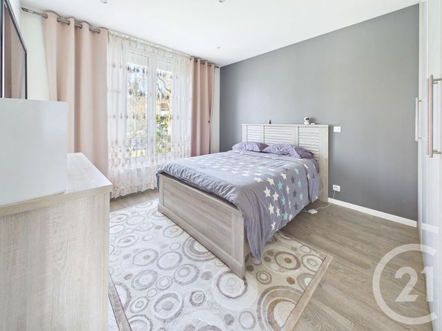 Maison &agrave; vendre - 6 pi&egrave;ces - 120,78 m2 - St Michel Sur Orge - 91 - ILE-DE-FRANCE