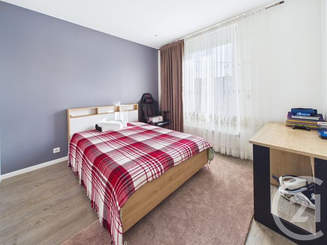 Maison &agrave; vendre - 6 pi&egrave;ces - 120,78 m2 - St Michel Sur Orge - 91 - ILE-DE-FRANCE