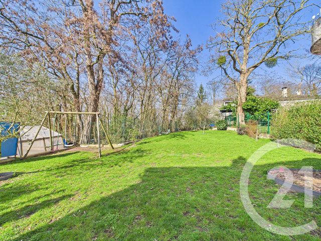 Maison &agrave; vendre - 6 pi&egrave;ces - 120,78 m2 - St Michel Sur Orge - 91 - ILE-DE-FRANCE