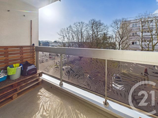 Appartement F3 &agrave; vendre - 3 pi&egrave;ces - 61,60 m2 - Ste Genevieve Des Bois - 91 - ILE-DE-FRANCE