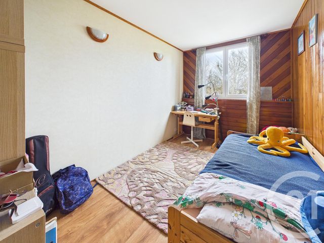 Appartement F3 &agrave; vendre - 3 pi&egrave;ces - 61,60 m2 - Ste Genevieve Des Bois - 91 - ILE-DE-FRANCE