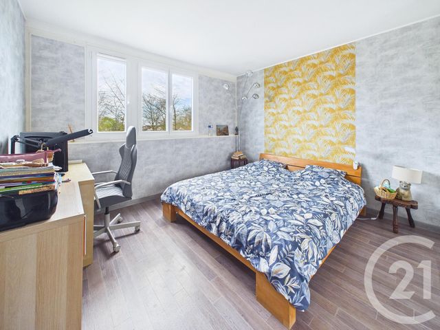 Appartement F3 &agrave; vendre - 3 pi&egrave;ces - 61,60 m2 - Ste Genevieve Des Bois - 91 - ILE-DE-FRANCE