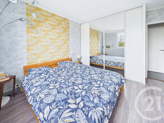 Appartement F3 &agrave; vendre - 3 pi&egrave;ces - 61,60 m2 - Ste Genevieve Des Bois - 91 - ILE-DE-FRANCE